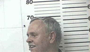 Jerry Knight, - Levy County, FL 