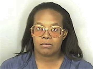 Bobbie Lampkin, - Polk County, FL 