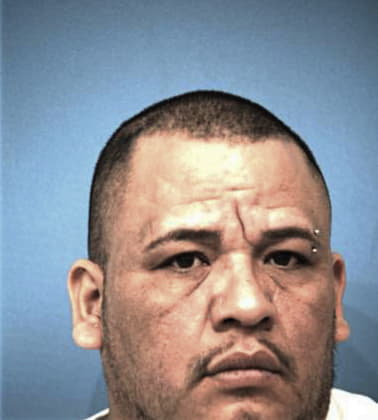Moises Lay - Williamson County, TX 