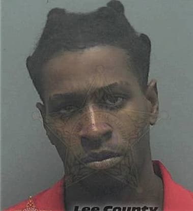 Jarvis Lee, - Lee County, FL 