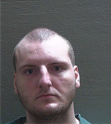 Christopher Lister - Escambia County, FL 