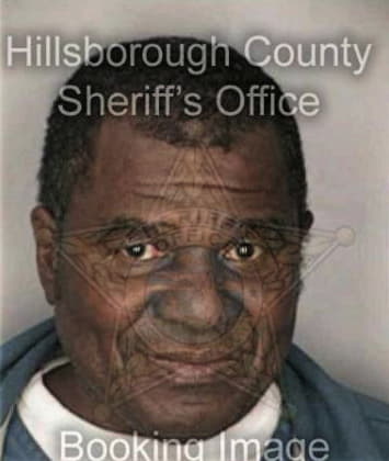 Anthony Lloyd - Hillsborough County, FL 