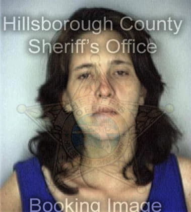 Sonia Lopez, - Hillsborough County, FL 