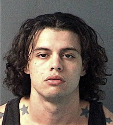 Uriel Lopez-Lopez, - Escambia County, FL 