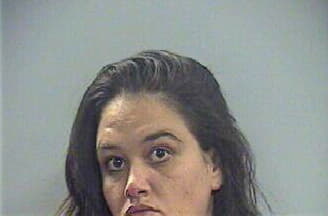 Melanie Lukasavage - Fayette County, KY 