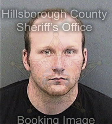 James Maher, - Hillsborough County, FL 