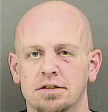 Michael Manning, - Mecklenburg County, NC 