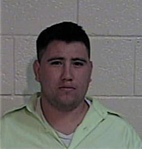 Armando Martinez, - Hidalgo County, TX 