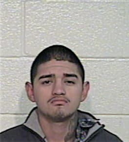 Homar Martinez, - Hidalgo County, TX 