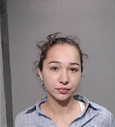 Veronica Martinez, - Hidalgo County, TX 