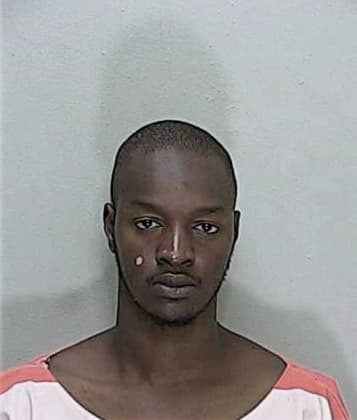 Arthur Mathis, - Marion County, FL 