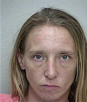 Madalynna Maynard, - Marion County, FL 