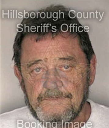 Howard McClintock - Hillsborough County, FL 