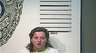 Ruby McCoy, - Bell County, KY 