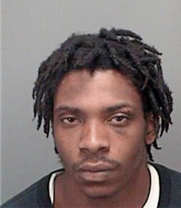 James McCullough - Pinellas County, FL 