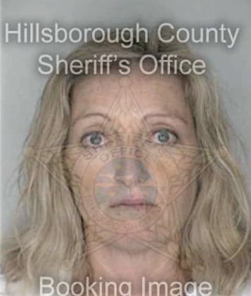 Kathleen McGowan - Hillsborough County, FL 