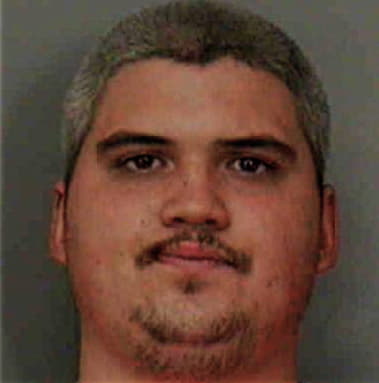 Raymond McPherson - Polk County, FL 
