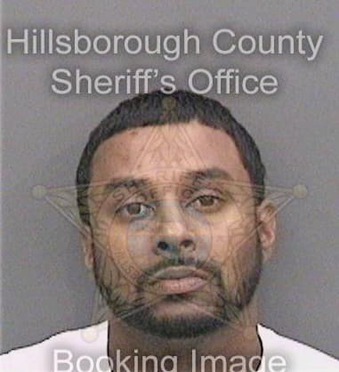 David Meadows - Hillsborough County, FL 