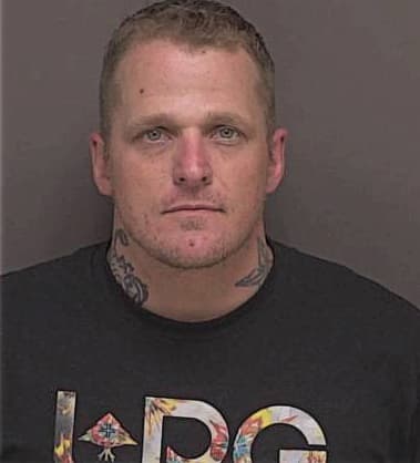 Scott Medford, - Linn County, OR 