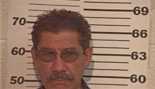 Enrique Medina - Hidalgo County, TX 