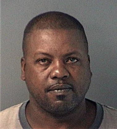 Jarvis Melton, - Escambia County, FL 