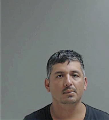 Richard Miller, - Hidalgo County, TX 