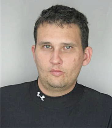 Stephen Mincey - Hillsborough County, FL 
