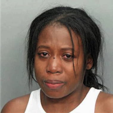 Brenda Mitchum, - Dade County, FL 