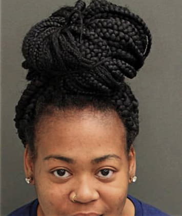 Kimberly Montague - Orange County, FL 