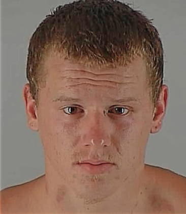 Mark Moore - Deschutes County, OR 