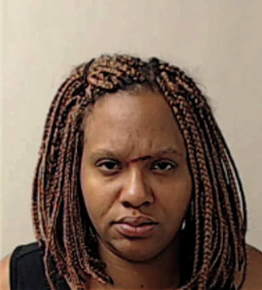 Tymiesha Morrow, - Escambia County, FL 