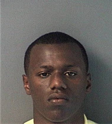 Charles Moultrie, - Escambia County, FL 