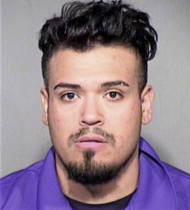 Ira Nakai, - Maricopa County, AZ 