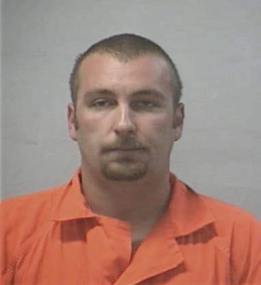 Clarence Nance, - LaPorte County, IN 