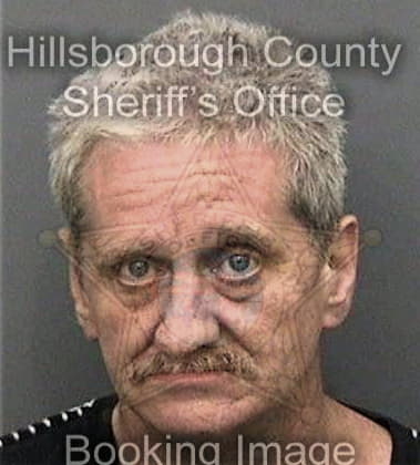 Francisco Navagarcia, - Hillsborough County, FL 