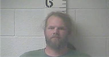 David Newton, - Hardin County, KY 