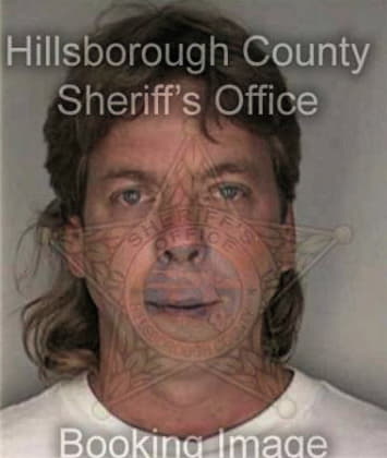 David Ooley, - Hillsborough County, FL 