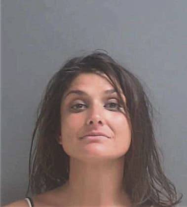 Tiffany Ouimet, - Volusia County, FL 