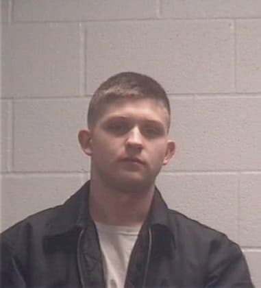 Nathan Owen, - Cleveland County, NC 