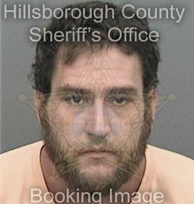 Wilbert Pagan, - Hillsborough County, FL 