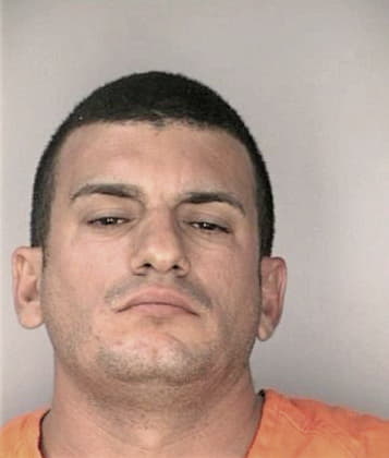 Anthony Parachini, - Hillsborough County, FL 