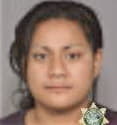 Anna Pasion - Multnomah County, OR 