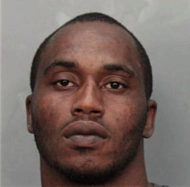 Brian Pearson, - Dade County, FL 