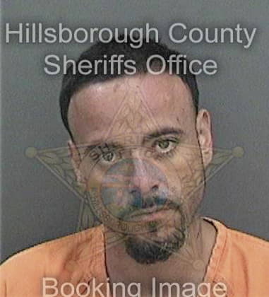 Tomas Perez, - Hillsborough County, FL 