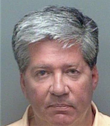 Robert Perrella, - Pinellas County, FL 