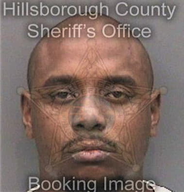 Albert Pinckney, - Hillsborough County, FL 