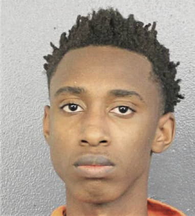 Curtis Plummer, - Broward County, FL 