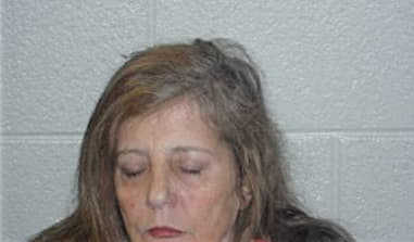 Angelia Prater, - Henderson County, NC 