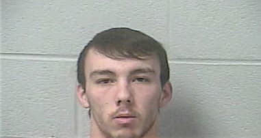 Kenneth Price, - Marshall County, TN 