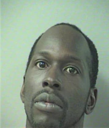 Willie Price, - Okaloosa County, FL 